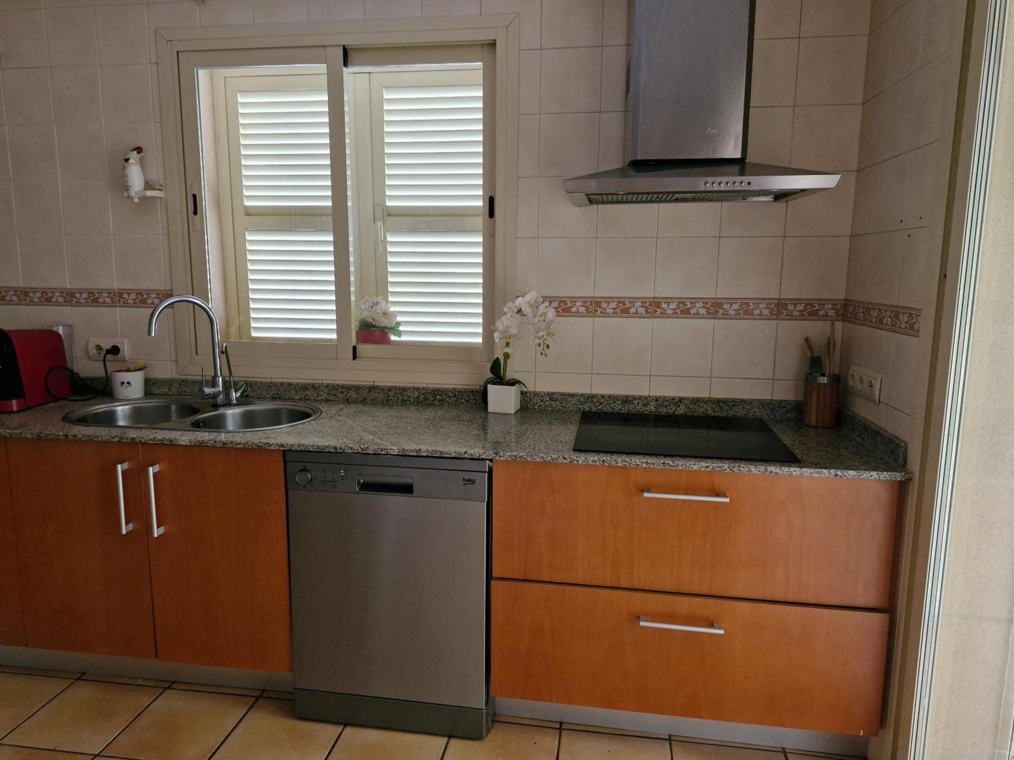 Ferienhaus Acogedor Cerca Del Mar Y Del Pueblo *