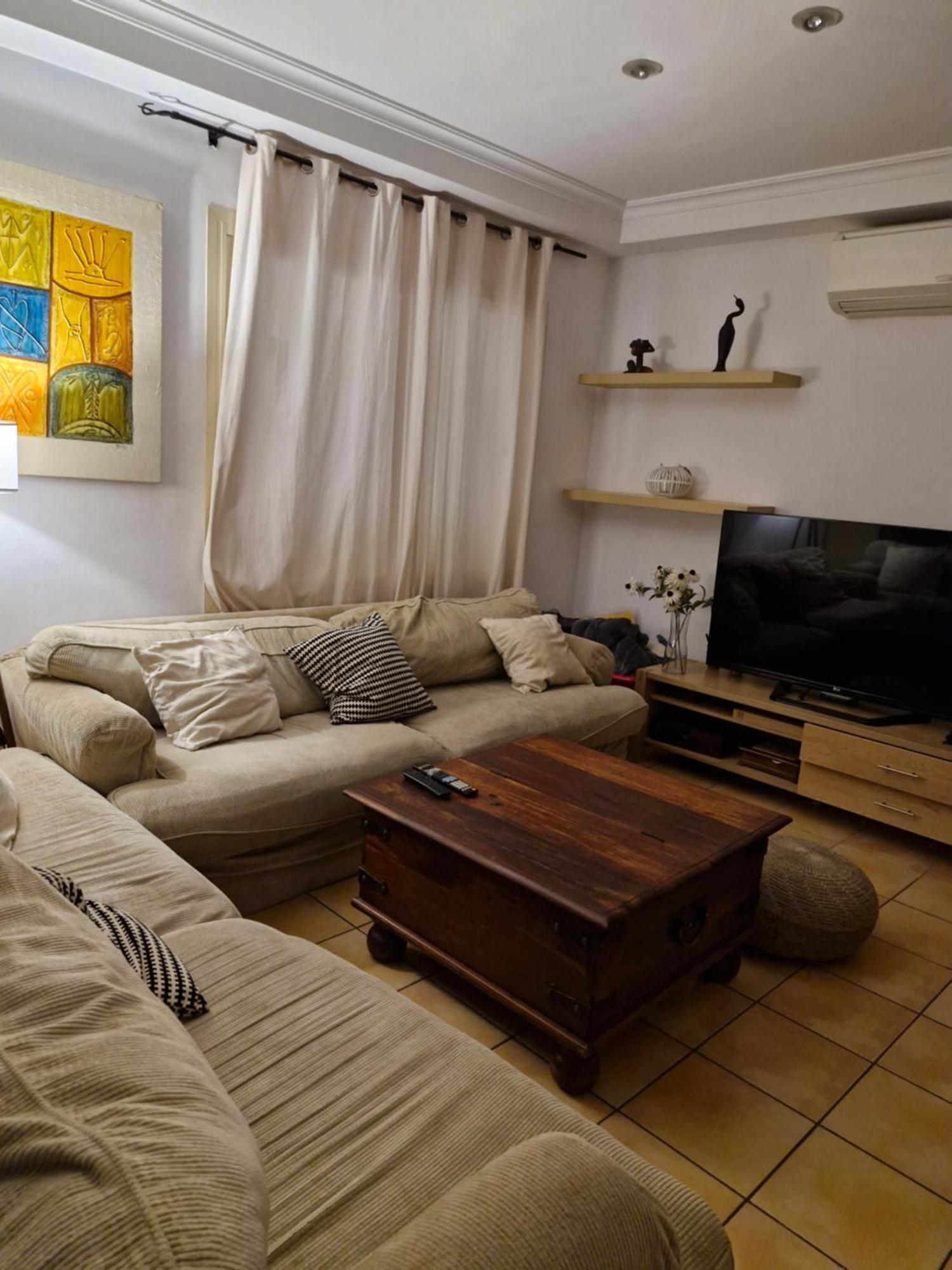 Ferienhaus Acogedor Cerca Del Mar Y Del Pueblo Alcúdia